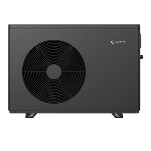 Pompa ciepła do basenu Aquaviva Model A12 ON/OFF - 12 kW + gratis bypass