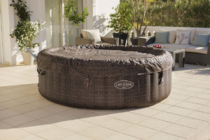 Wanna SPA dmuchana HYDROMASAŻ 6 os. Bestway BALI nr 6001P